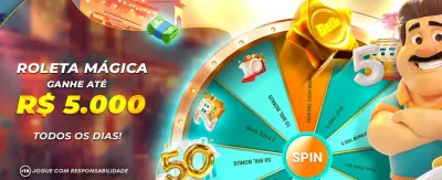 A Maior Emoção do Bet