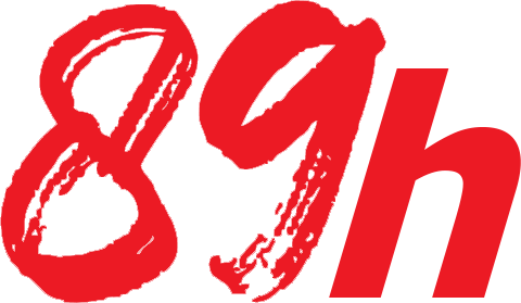 89h Plataforma Logo